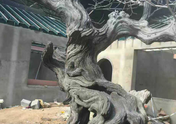 仿真樹